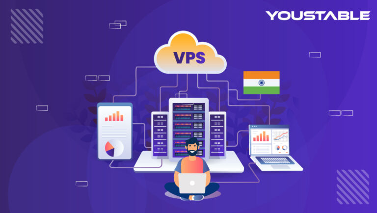 best cheap linux VPS Hosting India